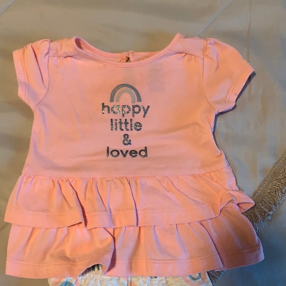 baby girl set